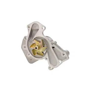DP440 – DAYCO Water Pump, OE Replacement With Gasket - view 2